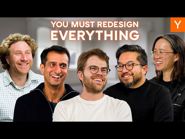 The CEO Must Be the Chief AI Officer thumbnail