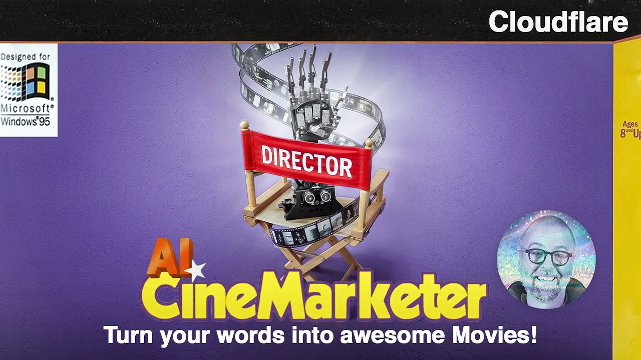 Build a Movie Marketing Simulator AI Agent | AI Ave Ep 3 Tutorial thumbnail