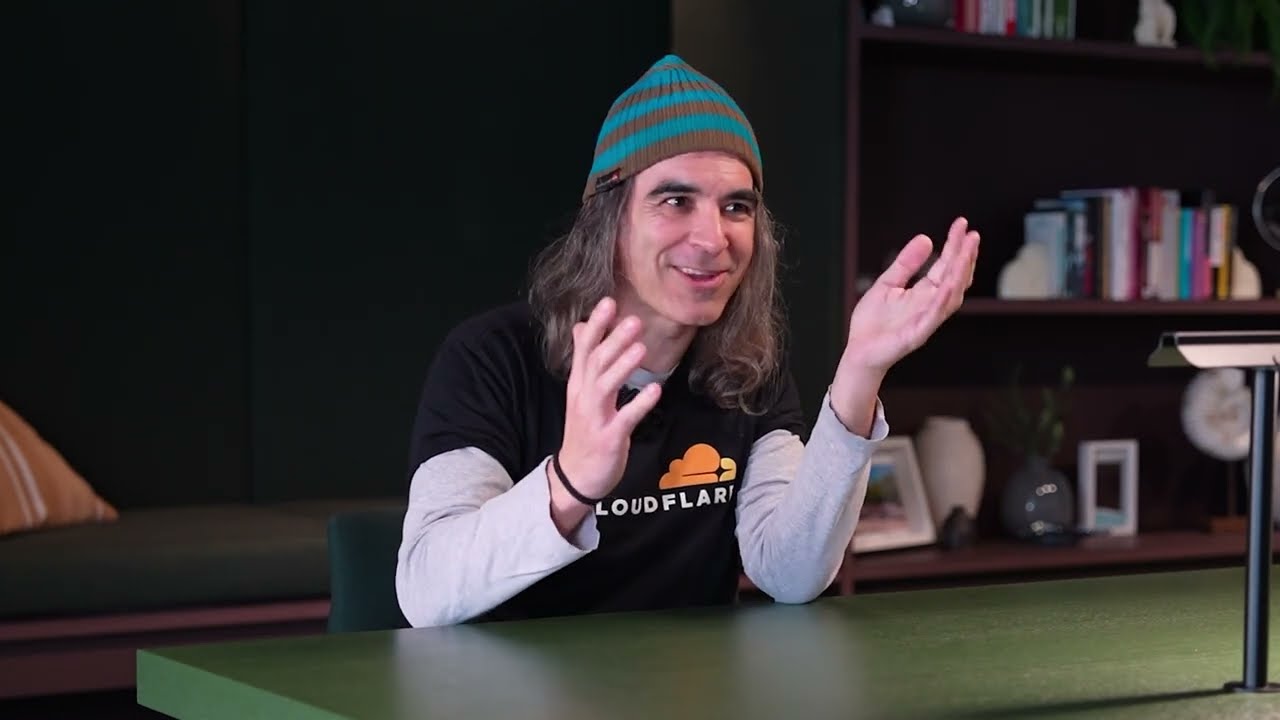 AI Agents Now Rank With the Top 3 Hacking Teams: Chema Alonso thumbnail