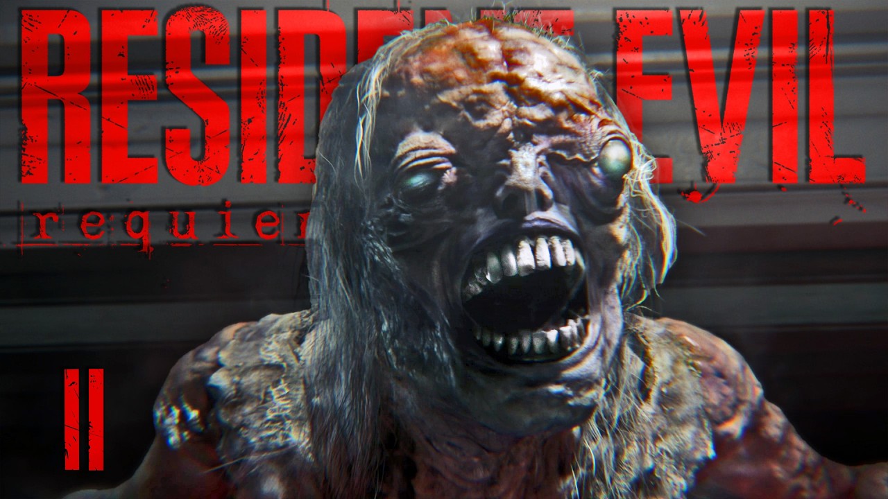 Resident Evil: Requiem - Part 2 thumbnail