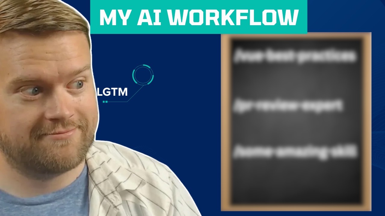 My Vue + Nuxt AI Coding Setup in 2026 thumbnail