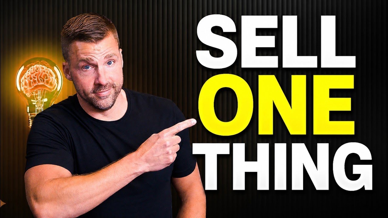 Why Selling LESS Makes Clients Pay MORE thumbnail