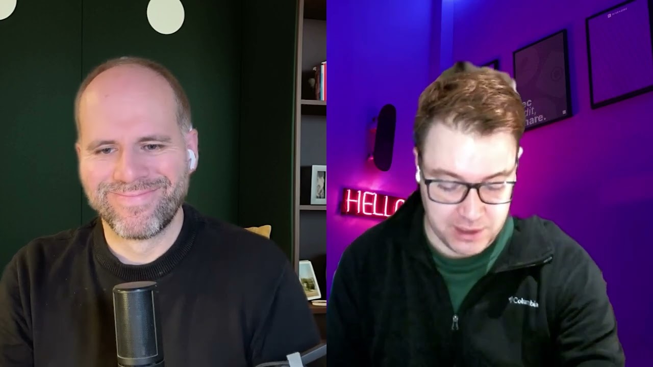 Record-Breaking DDoS Attacks & the Security Landscape Heading Into 2026 thumbnail