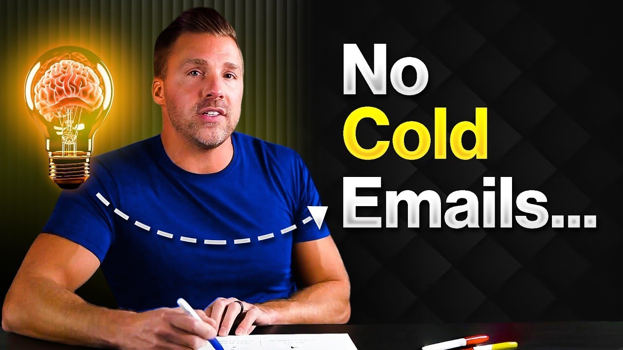 How to Sign Your First Client This Week Without Cold Email thumbnail