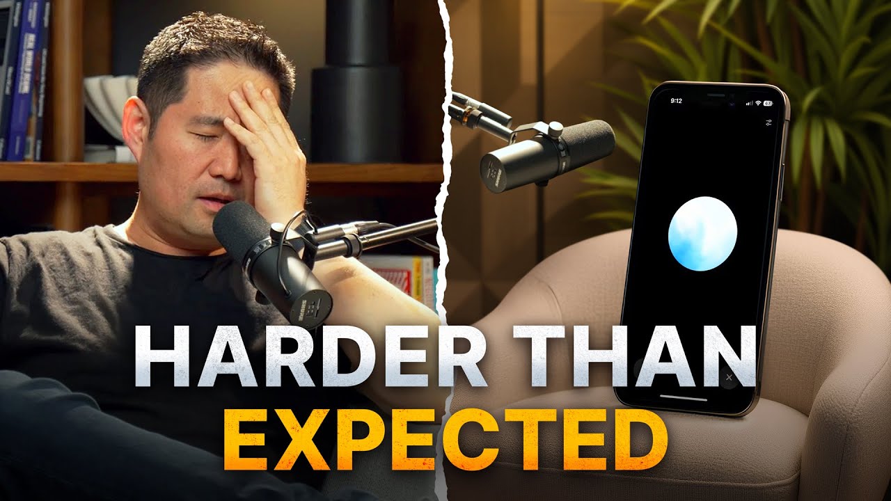 Can I Beat ChatGPT's SEO Challenge? thumbnail