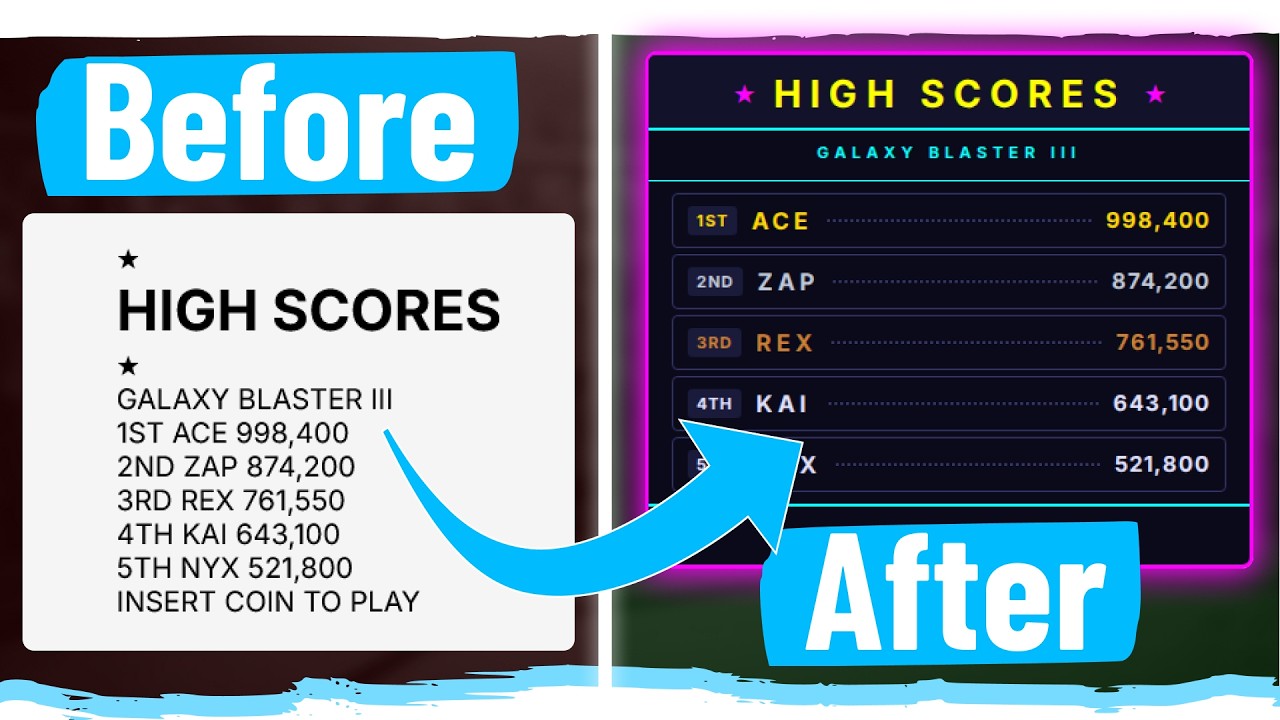 Can I Build This UI In 10 Minutes thumbnail