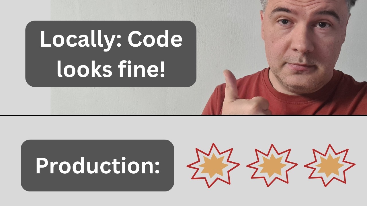 AI Writes Laravel Code That Looks Good… But Fails in Production thumbnail