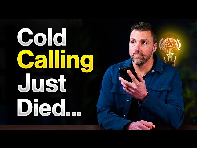 I've Made Thousands of Cold Calls. Here's Why I Stopped Ands What I Do Instead thumbnail