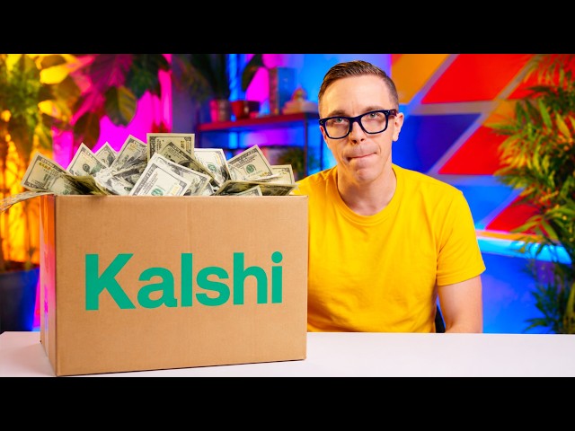 The Biggest Legal Scam Ever. thumbnail