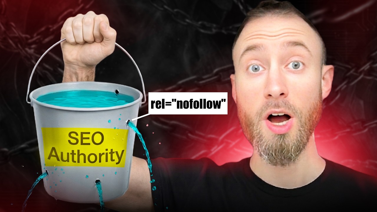 Stop Hoarding SEO Authority: Nofollow Links Don’t Work the Way You Think thumbnail