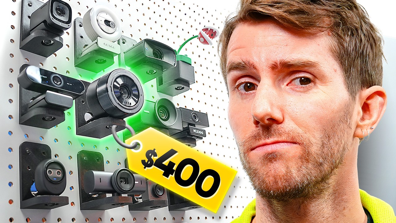 I Tried All the Best Webcams thumbnail