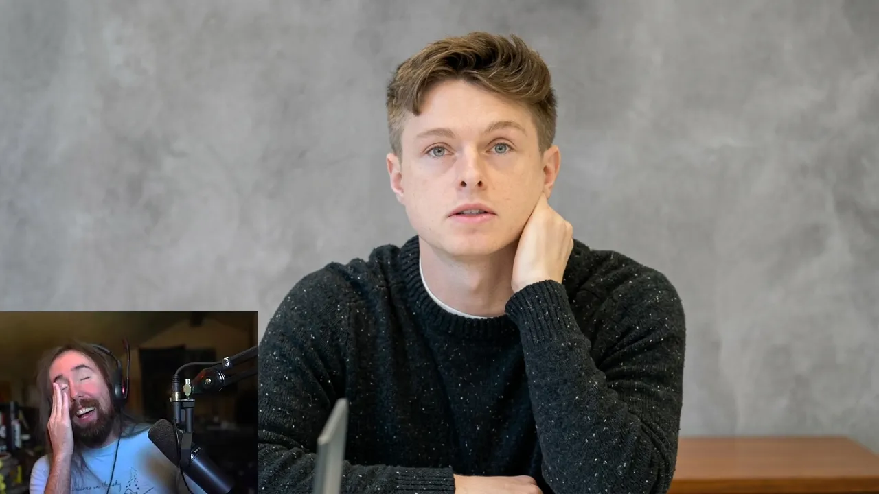 America needs people like him thumbnail