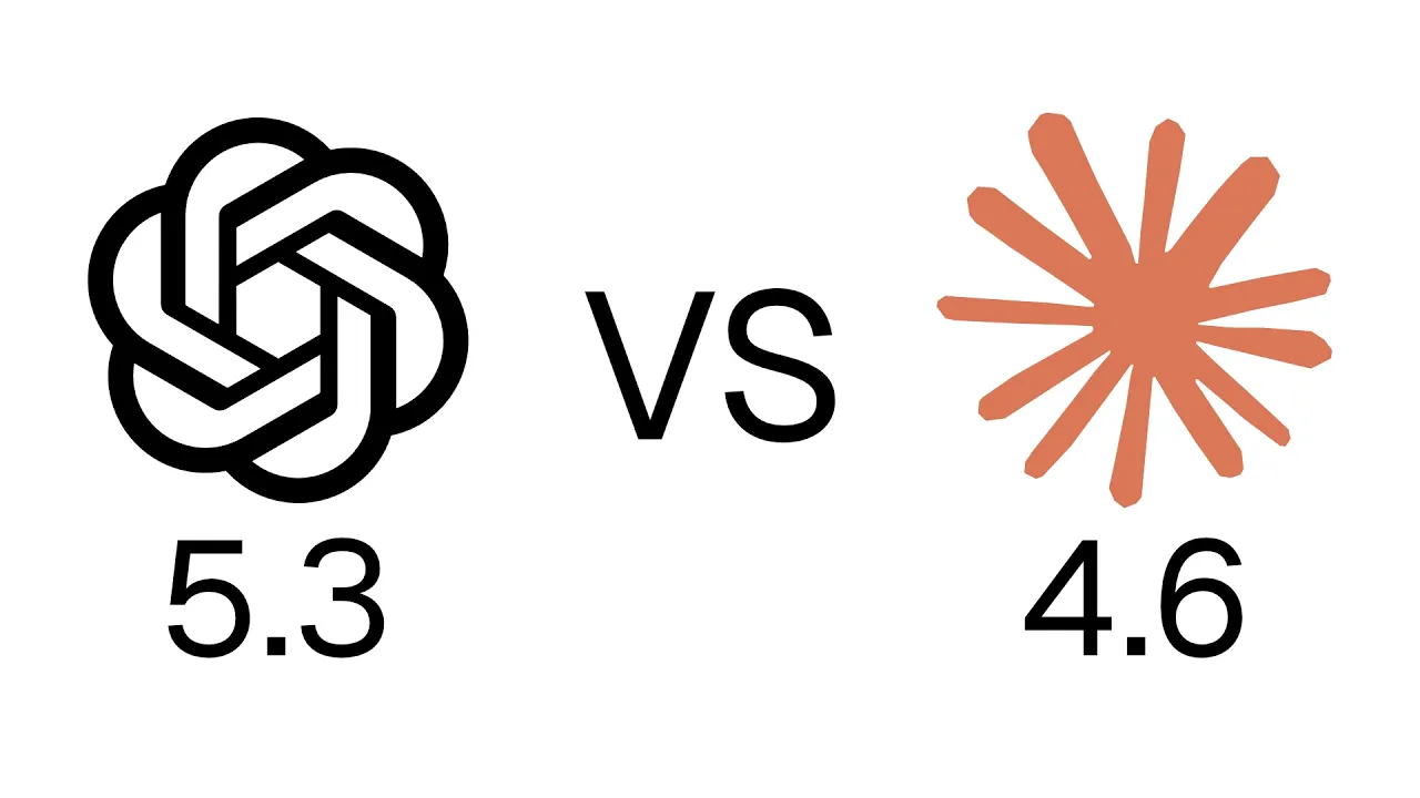 A realistic comparison of Opus and Codex thumbnail