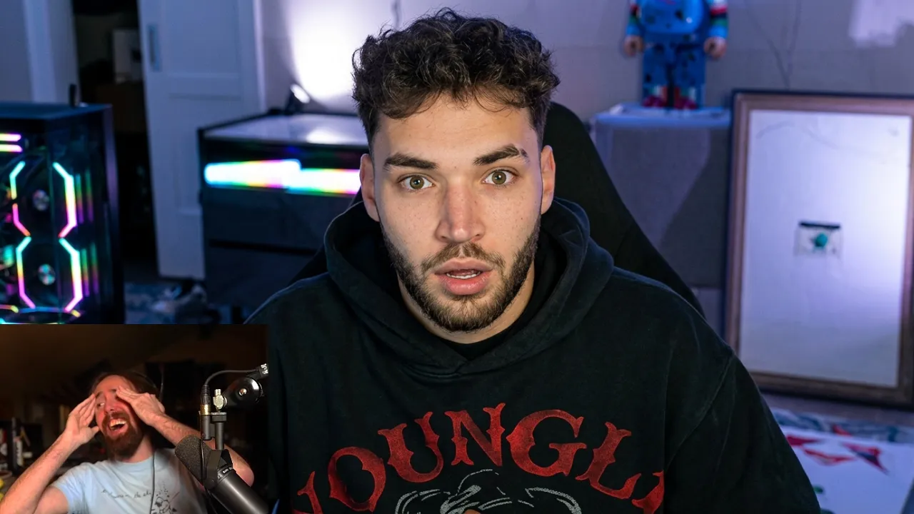 This got out of control.. thumbnail