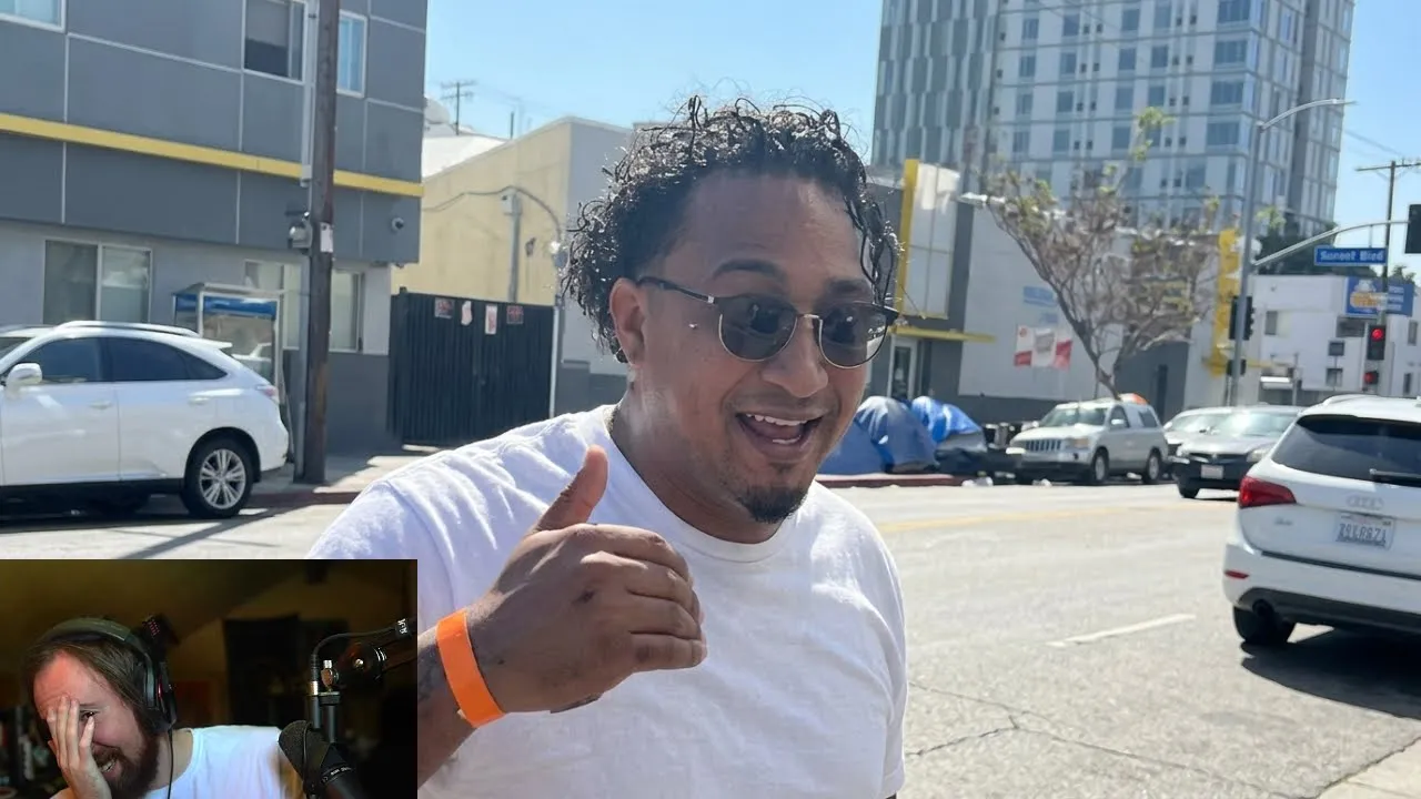 California just got EXPOSED.. thumbnail