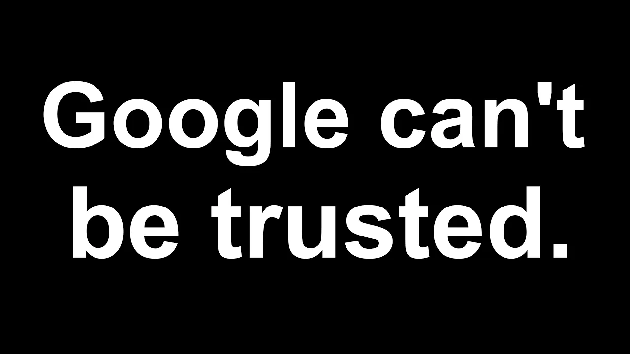 I'm scared to make this video thumbnail