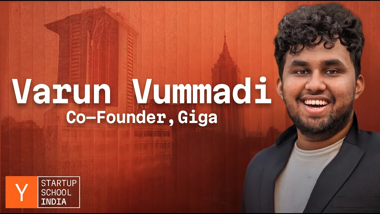 Why Two IIT Engineers Turned Down $550K Jobs To Build A Startup thumbnail