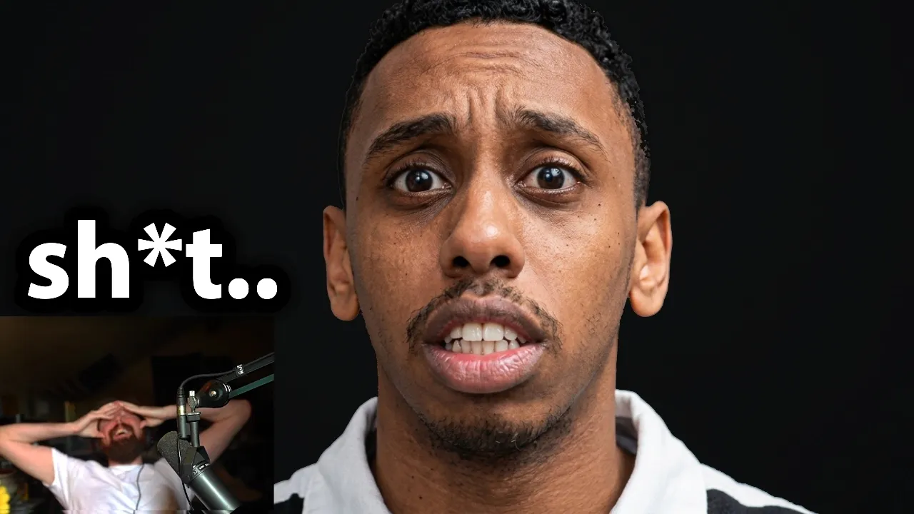 Johnny Somali finally in prison.. thumbnail