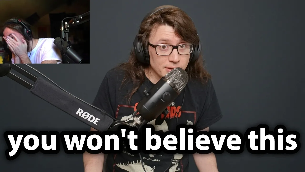 Not again.. thumbnail