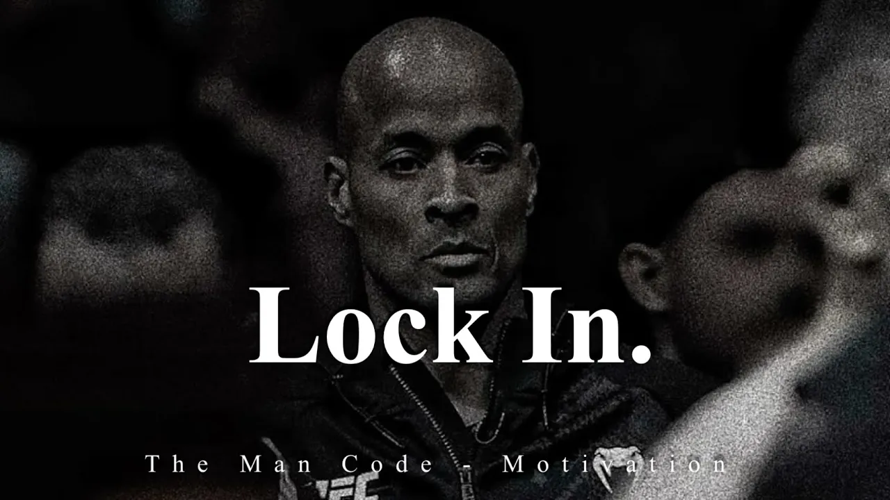You Owe You - David Goggins Motivation thumbnail