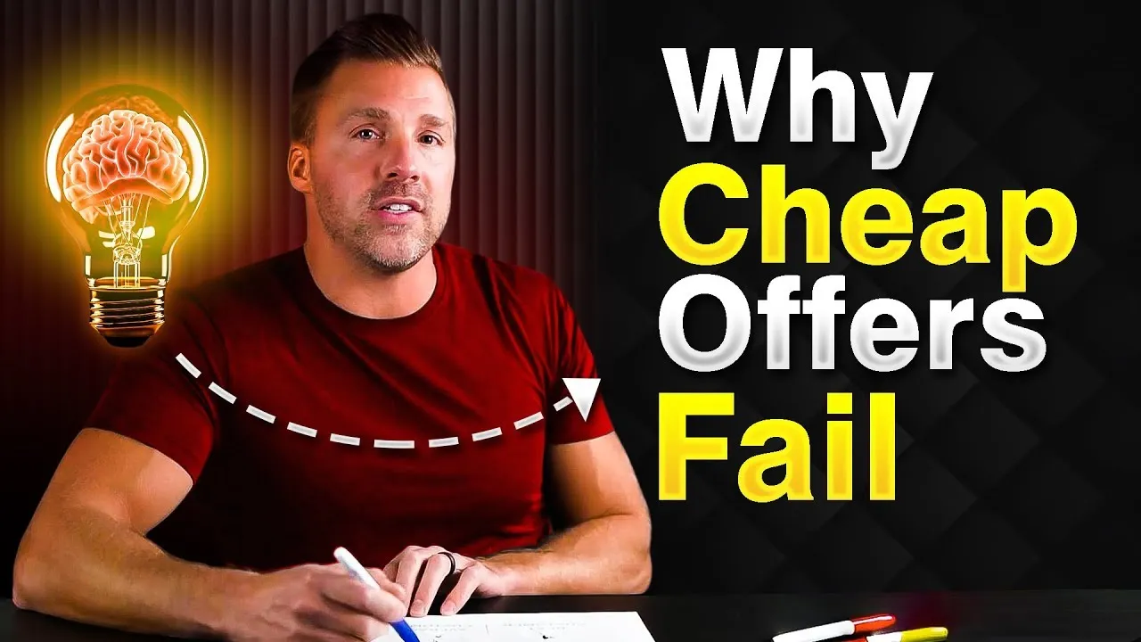 The DARK Psychology That Makes Clients Pay Without Question thumbnail