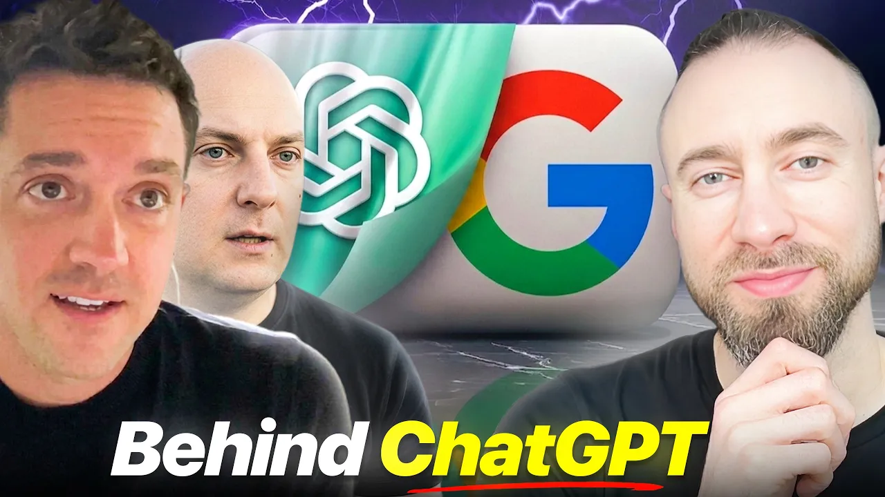 How Does ChatGPT Cite Brands? Does It Need Google? thumbnail