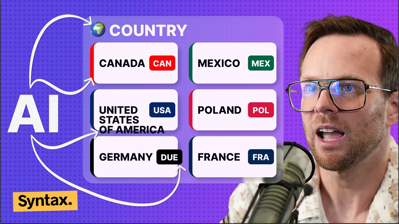 AI Sucks At CSS thumbnail