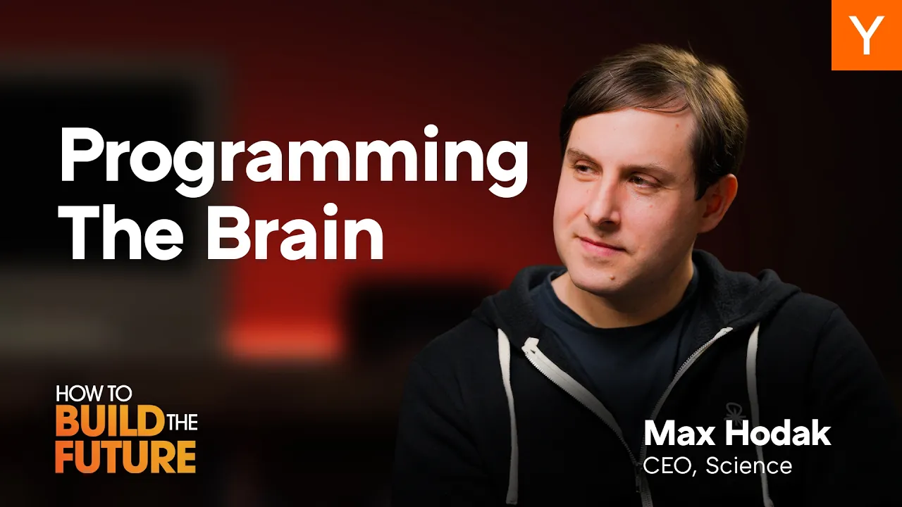 The Future Of Brain-Computer Interfaces thumbnail