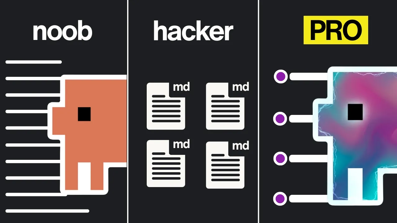 The Third Level Actually Separates Your AI Design From The Rest thumbnail