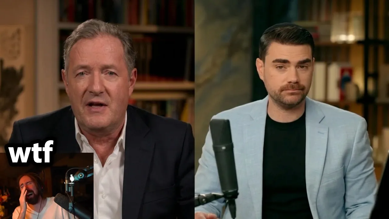 LMAO THIS IS GOLD thumbnail