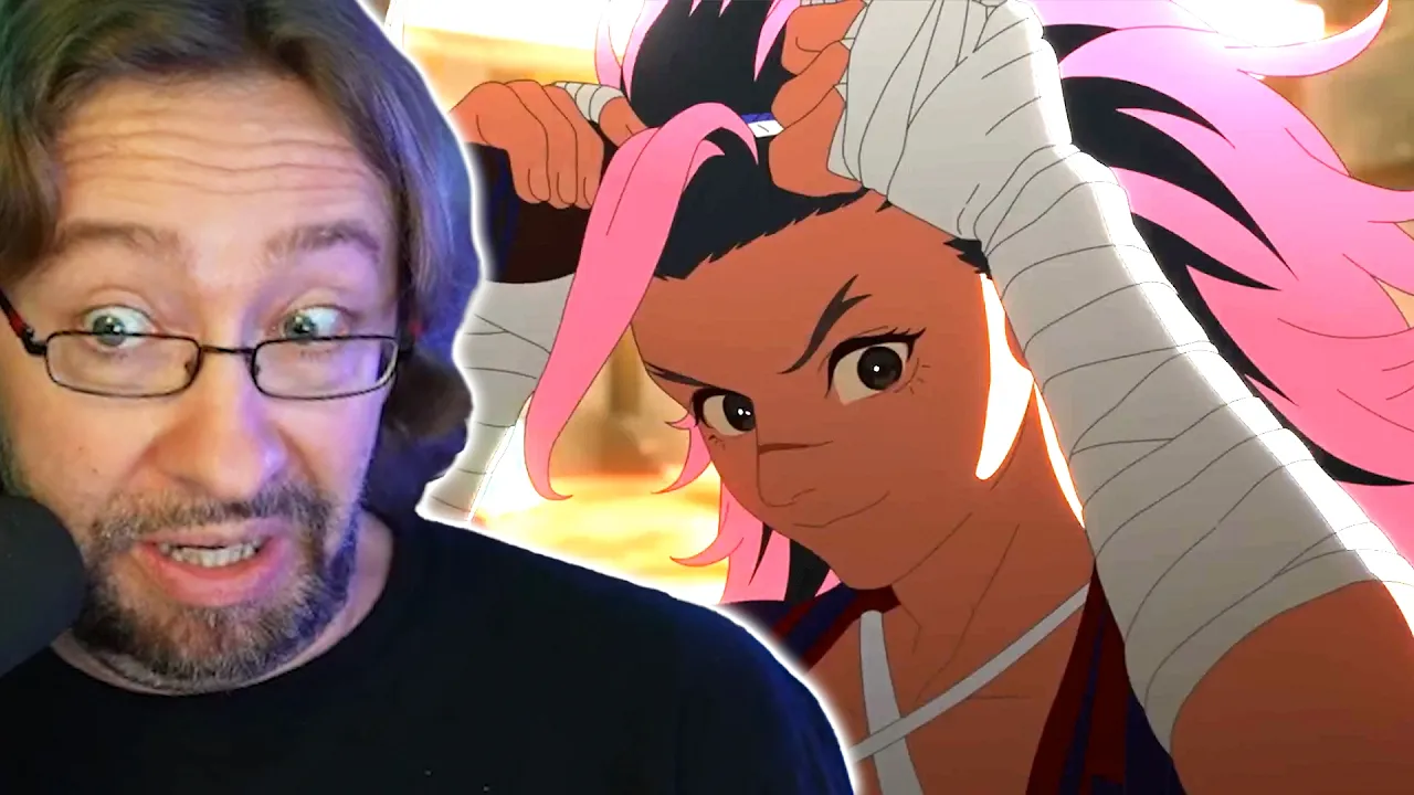 10 years of Street Fighter 6?! thumbnail