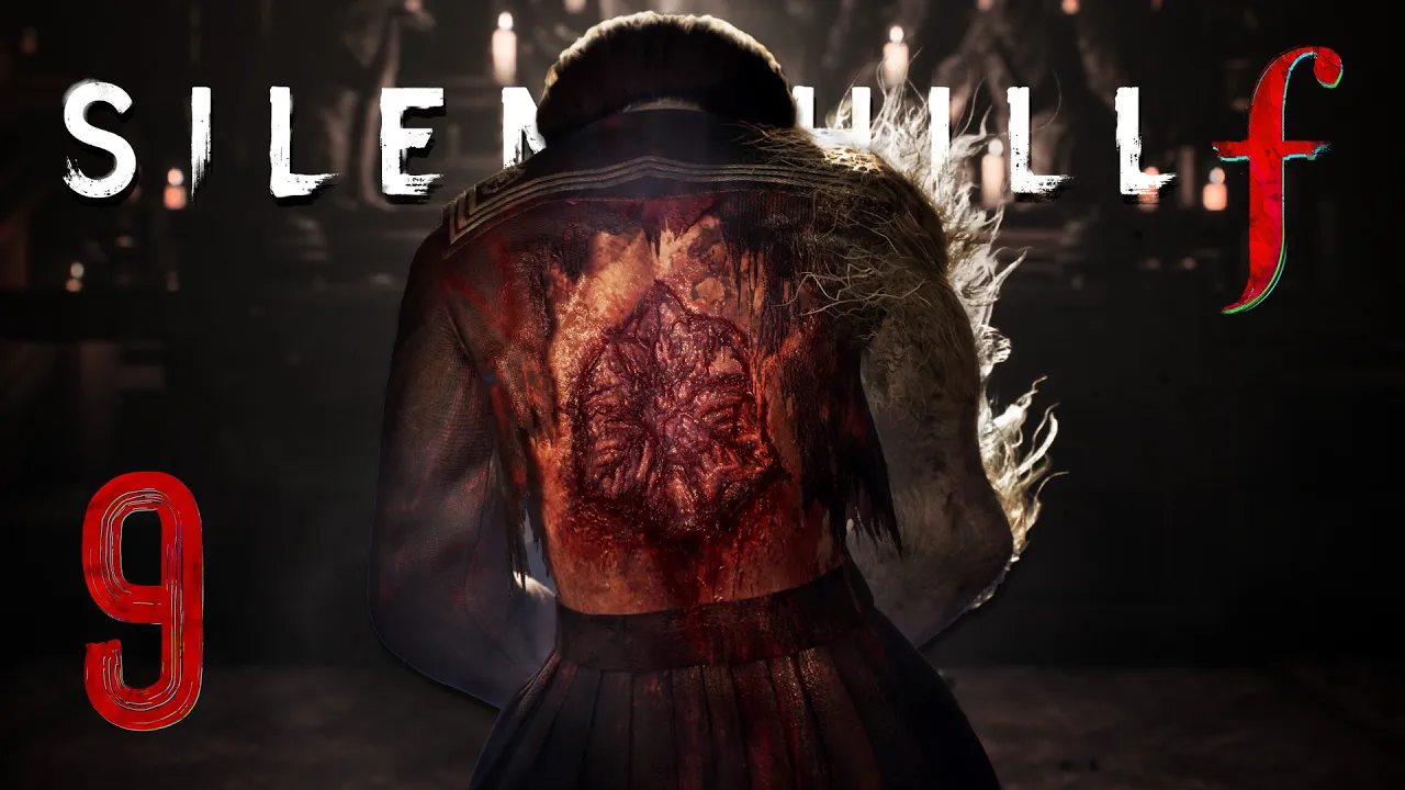 Silent Hill f - Part 9 thumbnail