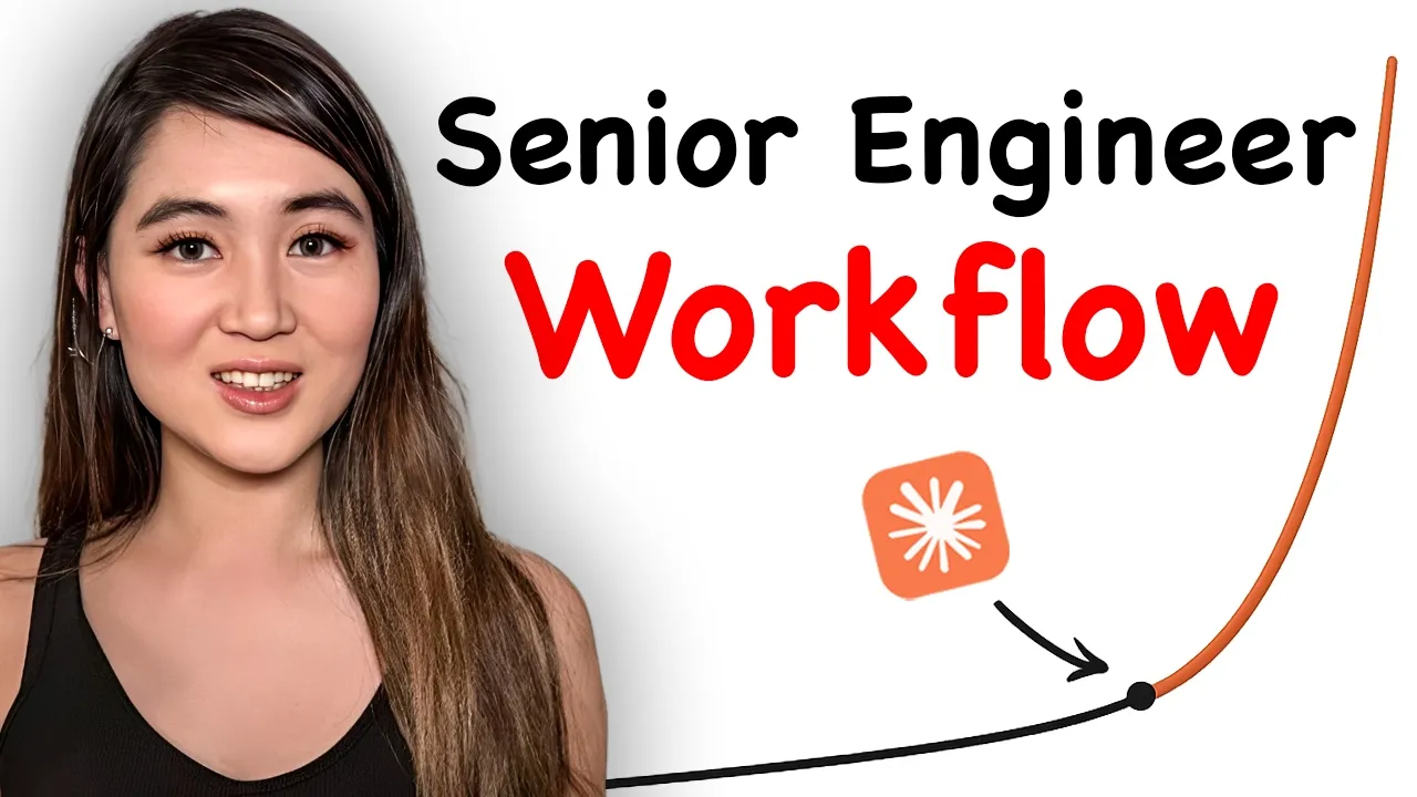 5 Claude Code Skills I Use as a Senior Software Engineer thumbnail