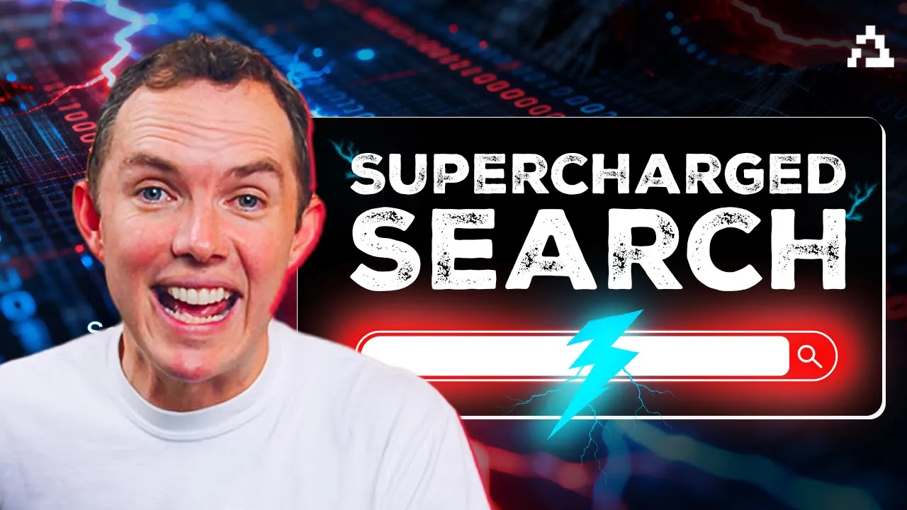Supercharged Search With Laravel and Typesense - 4 Hour Course thumbnail