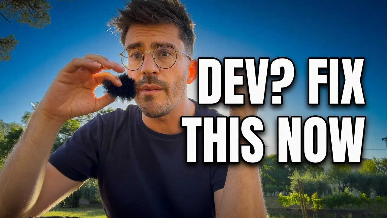 3 Productivity Tips Every Software Engineer Needs thumbnail