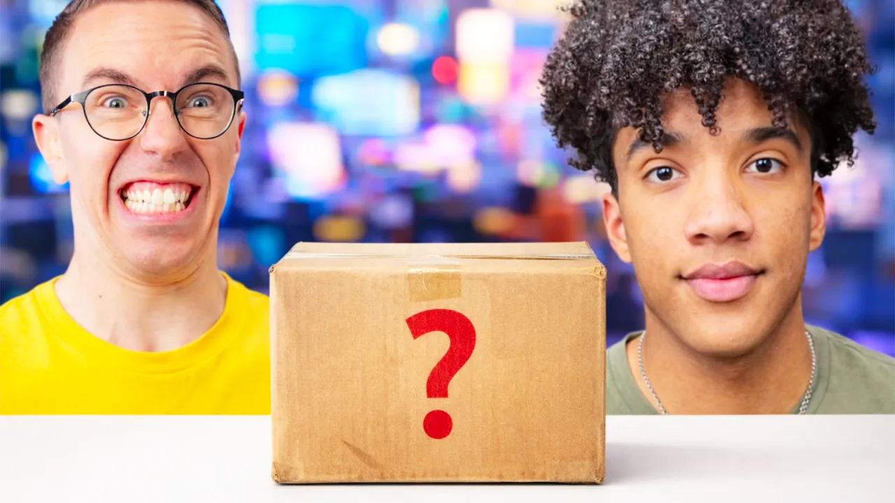 We Wasted $1840 on MYSTERY TECH thumbnail