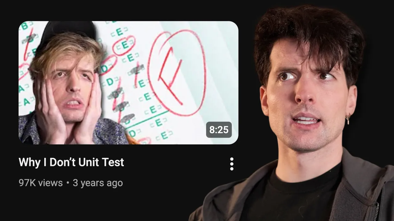 I was wrong thumbnail