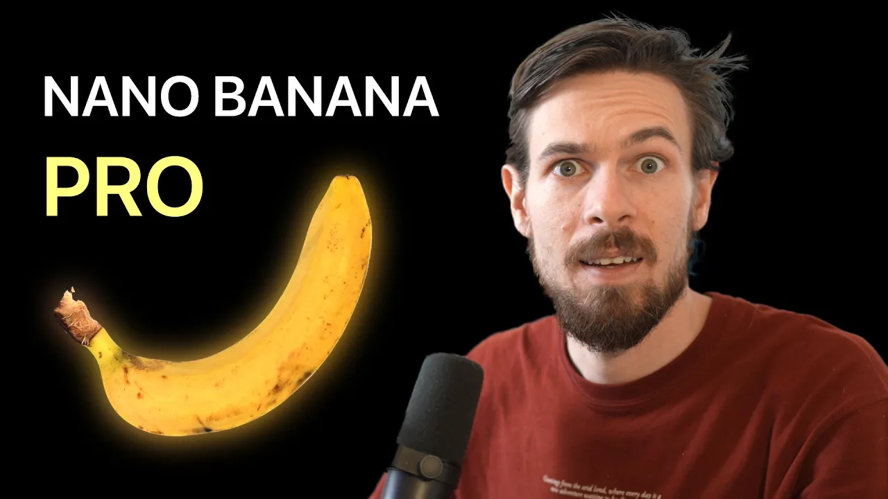 Nano Banana Pro can do what?? thumbnail
