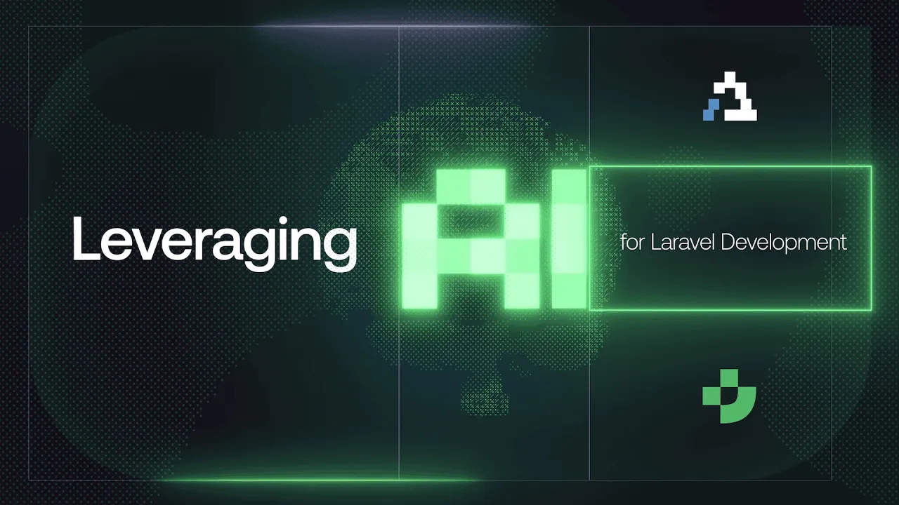 Leveraging AI for Web Development thumbnail