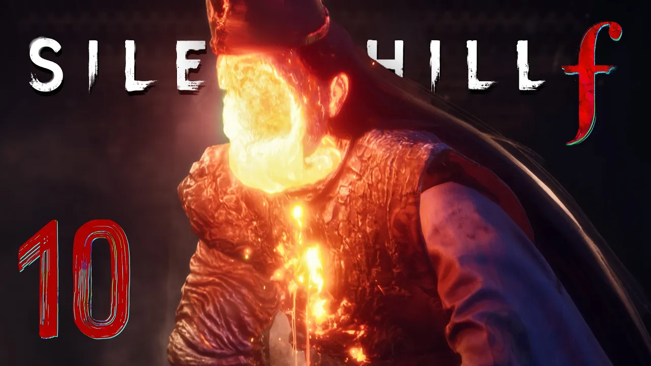 Silent Hill f - Part 10 thumbnail