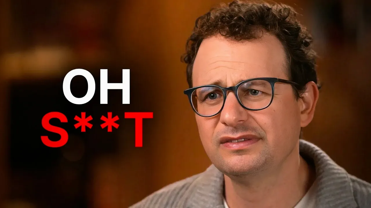 Claude Code got leaked thumbnail