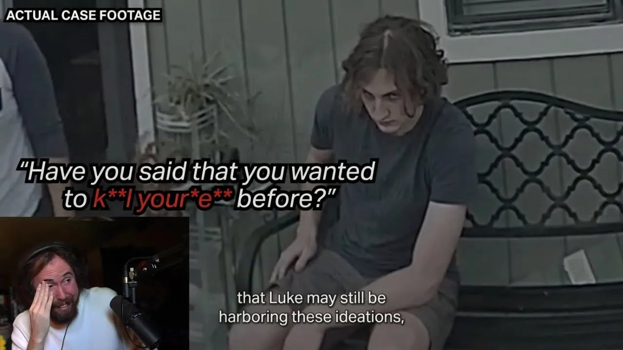 FBI raided his home.. thumbnail