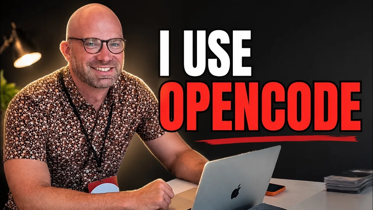 I Tried Taylor Otwell's Dead Simple Dev Setup.. Now I Get It thumbnail