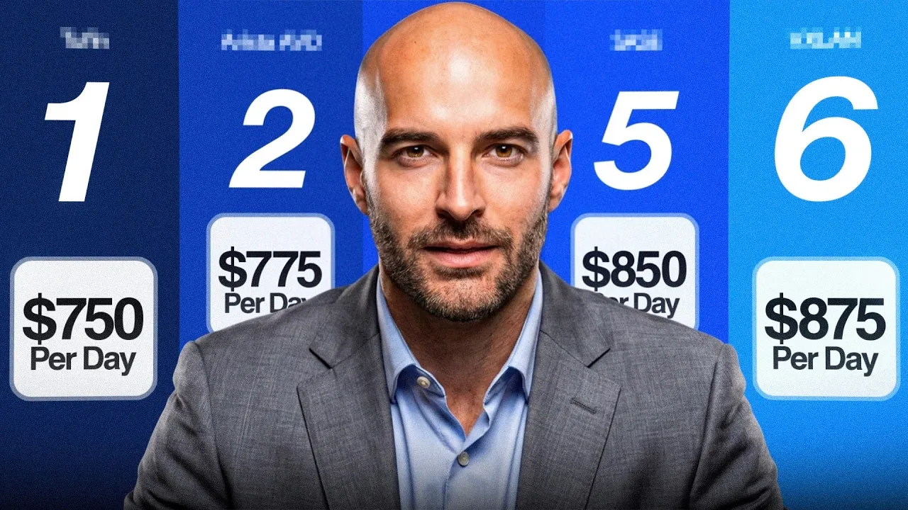 I Researched Every Network Engineer Specialty — Here's Which Pays the Most thumbnail