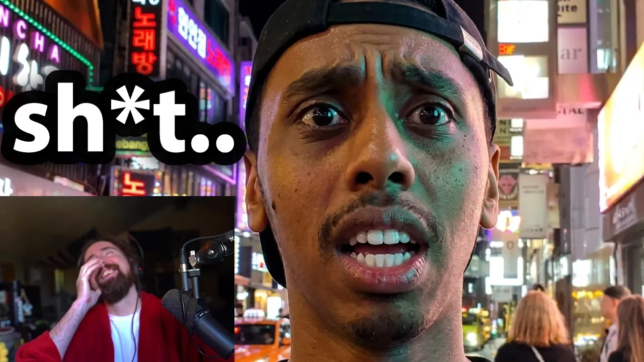 Johnny Somali is done for good.. thumbnail