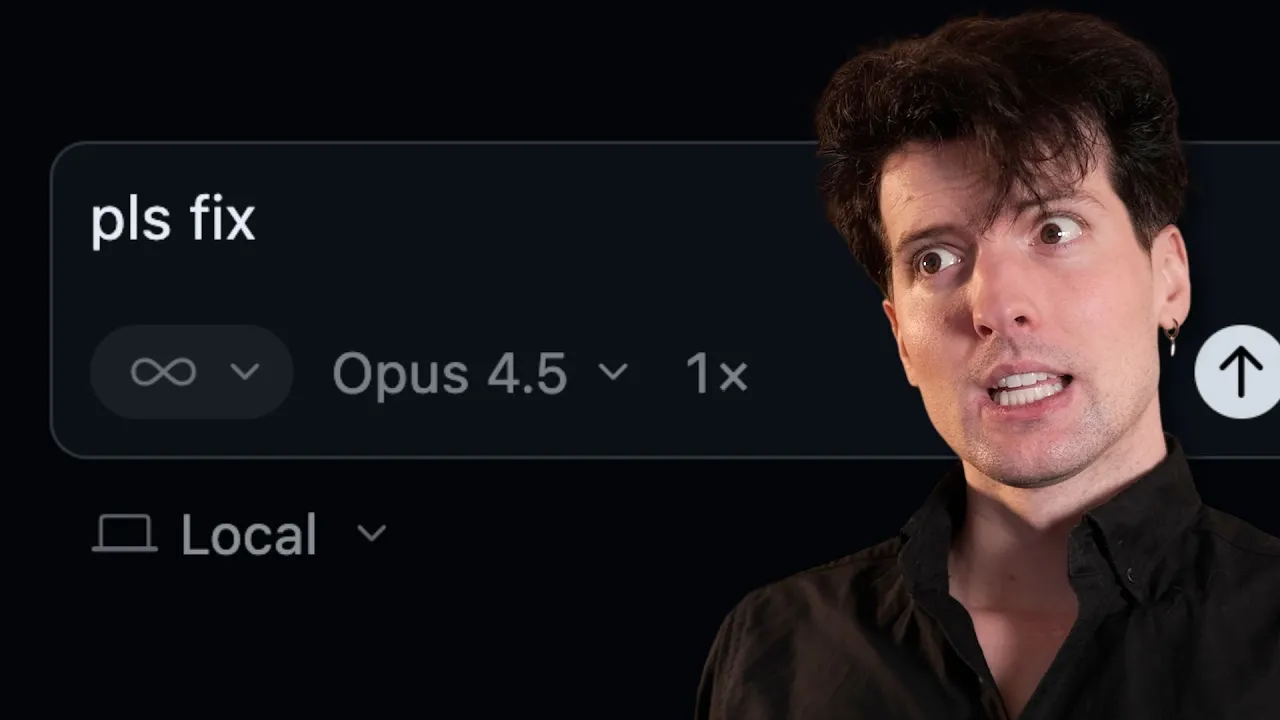 AI mistakes you're probably making thumbnail