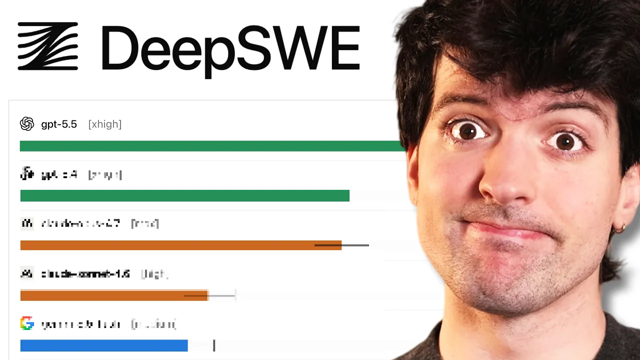 AI code benchmarks lied to us thumbnail