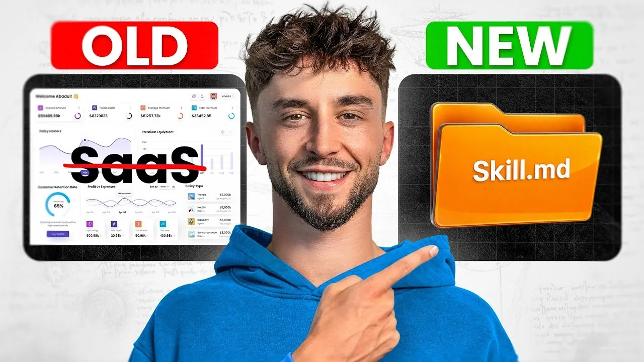 The Easiest Software Business to Start in 2026 thumbnail