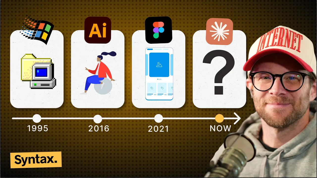 Can AI Make Good Design? thumbnail