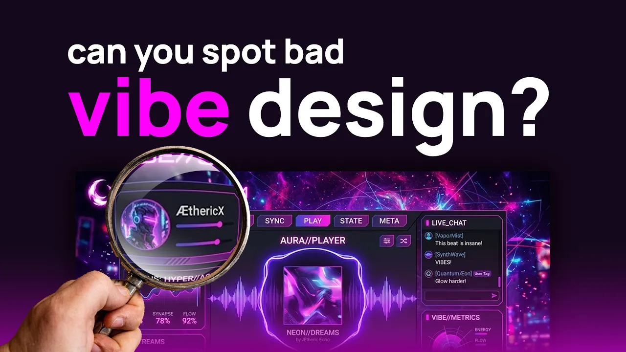 This Tool Tests your UI Design Skills thumbnail